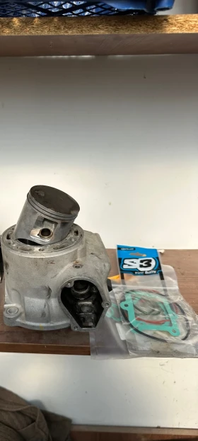 Rieju MR 2023 300 2т РЕГИСТРИРАН!, снимка 8