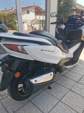 Honda Forza NSS300A ABS, снимка 5