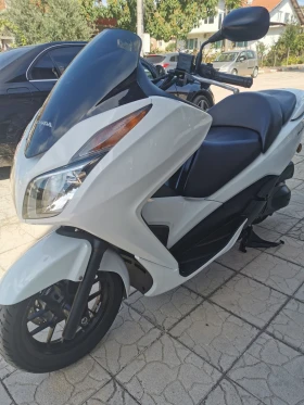 Honda Forza NSS300A ABS, снимка 7