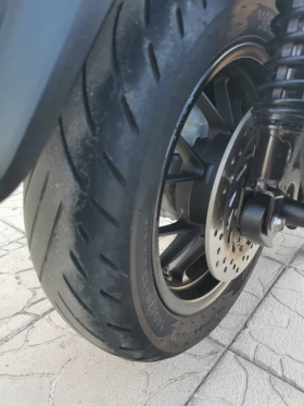 Honda Forza NSS300A ABS, снимка 11