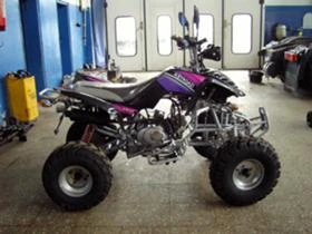 Zongshen Zs110-60 KINROAD-XT110ATV-ново