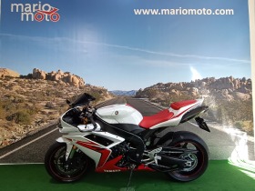 Yamaha YZF-R1, снимка 10 - Мотоциклети и мототехника - 43391913