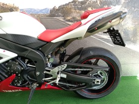 Yamaha YZF-R1, снимка 14 - Мотоциклети и мототехника - 43391913