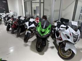 Yamaha YZF-R1, снимка 17 - Мотоциклети и мототехника - 43391913