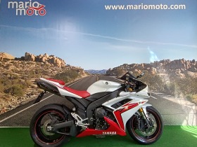 Yamaha YZF-R1, снимка 1 - Мотоциклети и мототехника - 43391913
