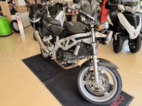 Suzuki SV SV 650, снимка 1 - Мотоциклети и мототехника - 45900386