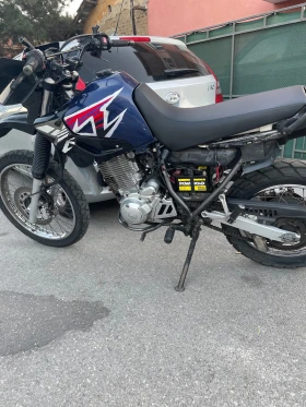 Yamaha Xt 600E , снимка 3