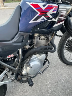 Yamaha Xt 600E , снимка 7