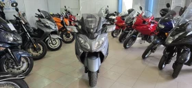 Suzuki Burgman 650 Exequtive ABS ! | Mobile.bg    2