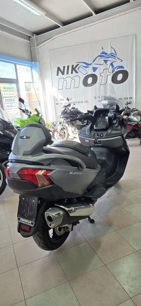 Suzuki Burgman 650 Exequtive ABS ! | Mobile.bg    5