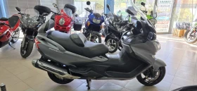 Suzuki Burgman 650 Exequtive ABS ! | Mobile.bg    4