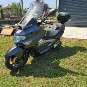 Kymco Xciting 500i, снимка 4