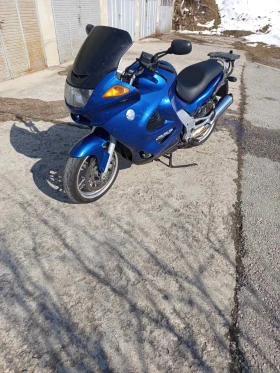 BMW K 1200rs, снимка 8