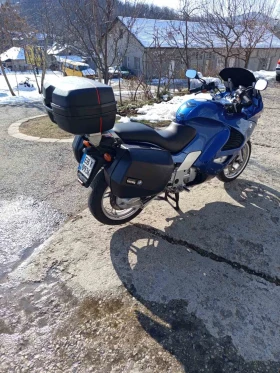 BMW K 1200rs, снимка 14