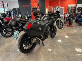 Honda Cb CB500X | Mobile.bg    4