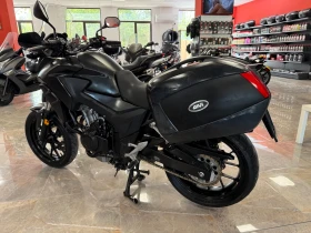 Honda Cb CB500X | Mobile.bg    6