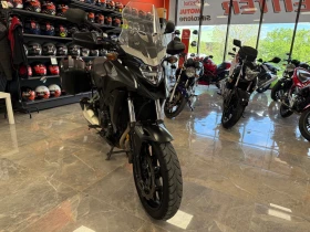 Снимка Honda Cb
