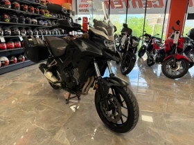 Honda Cb CB500X | Mobile.bg    2