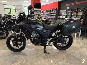 Honda Cb CB500X | Mobile.bg    7