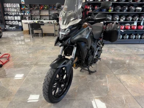 Honda Cb CB500X | Mobile.bg    9