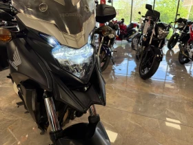 Honda Cb CB500X | Mobile.bg    14
