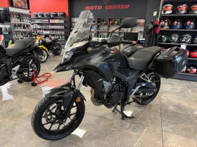 Honda Cb CB500X | Mobile.bg    8