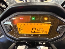 Honda Cb CB500X | Mobile.bg    12