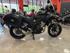Honda Cb CB500X | Mobile.bg    3