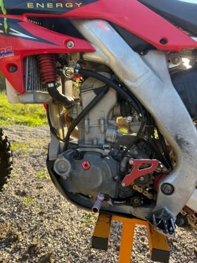 Обява за продажба на Honda Crf ~5 400 лв. - изображение 1