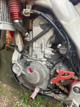 Honda Crf | Mobile.bg    3