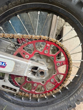 Honda Crf | Mobile.bg    5