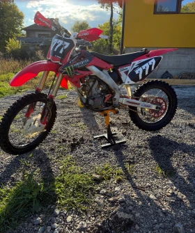 Обява за продажба на Honda Crf ~5 400 лв. - изображение 1