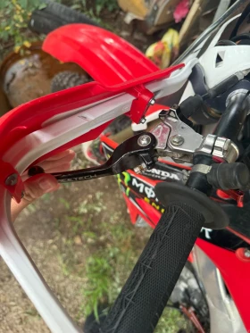 Honda Crf | Mobile.bg    11