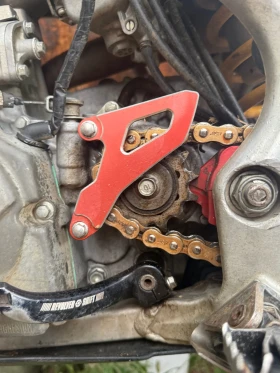 Honda Crf | Mobile.bg    9