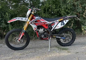  GASGAS EC