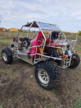 Cfmoto Cf 500 | Mobile.bg    2