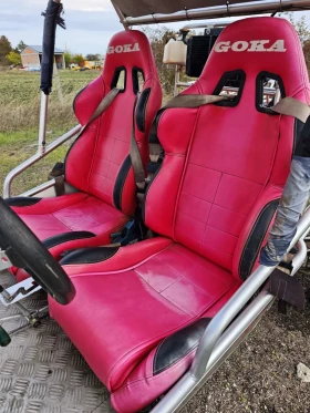 Cfmoto Cf 500  - изображение 1