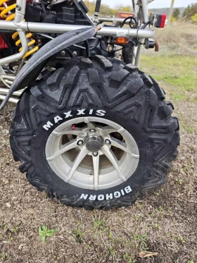 Cfmoto Cf 500 | Mobile.bg    3