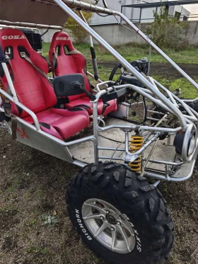 Cfmoto Cf 500 | Mobile.bg    4