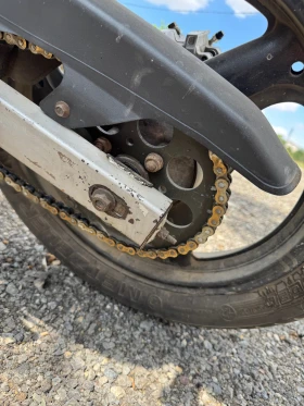 Honda Varadero | Mobile.bg    6