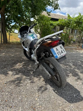 Honda Varadero | Mobile.bg    5