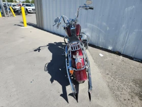     Harley-Davidson Softail FLSTN SOFTAIL DELUXE