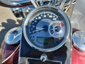 Harley-Davidson Softail FLSTN SOFTAIL DELUXE | Mobile.bg    7