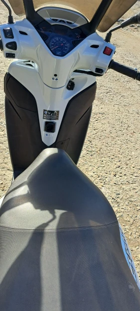 Honda Sh 300 perfecten  | Mobile.bg    7