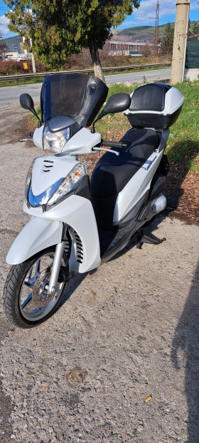 Honda Sh 300 perfecten  | Mobile.bg    4