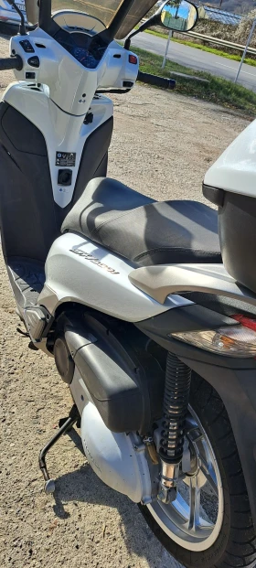 Honda Sh 300 perfecten  | Mobile.bg    17