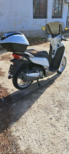 Honda Sh 300 perfecten  | Mobile.bg    16