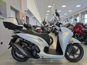 Honda Sh 350ie, Model 2026г., Нов-700км.! | Auto.bg — изображение 2