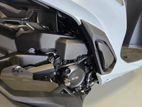 Honda Sh 350ie, Model 2026г., Нов-700км.! | Auto.bg — изображение 11