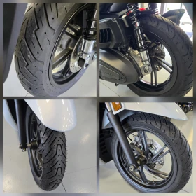 Honda Sh 350ie, Model 2026г., Нов-700км.! | Auto.bg — изображение 15